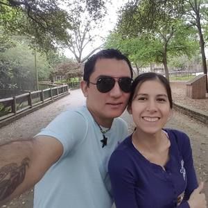 Meet your Posher, Oswaldo